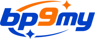 bp9my logo